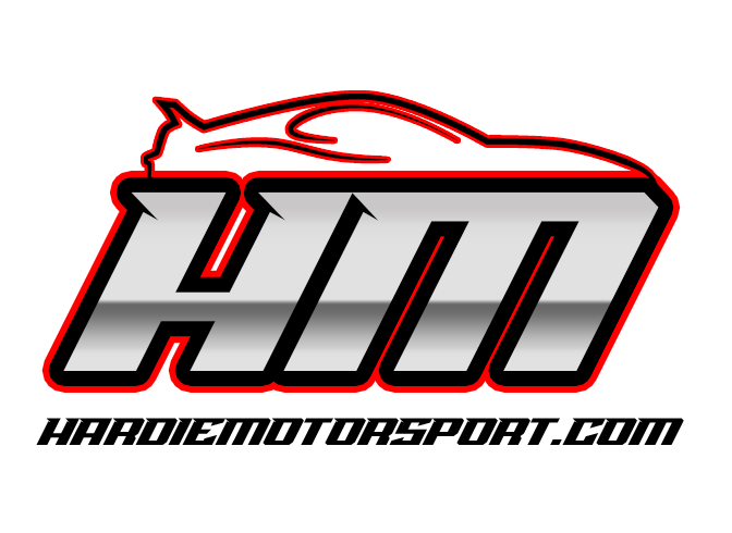 Hardie Motorsport, proud to be supporting Hardie Race Promotions
