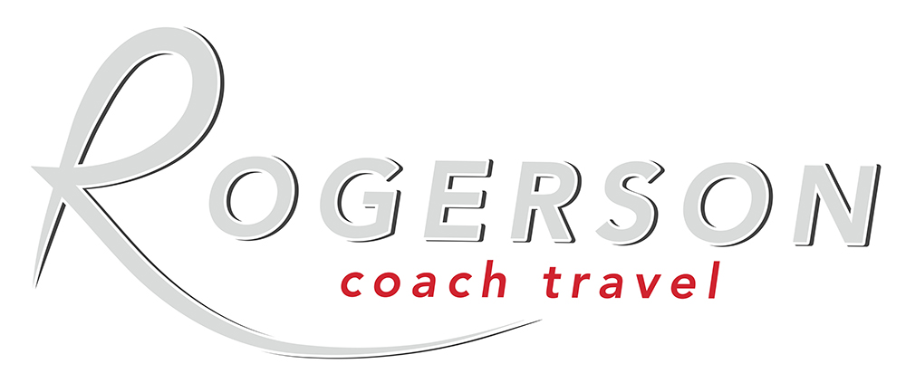 Rogerson Coach Travel, proud to be supporting Hardie Race Promotions