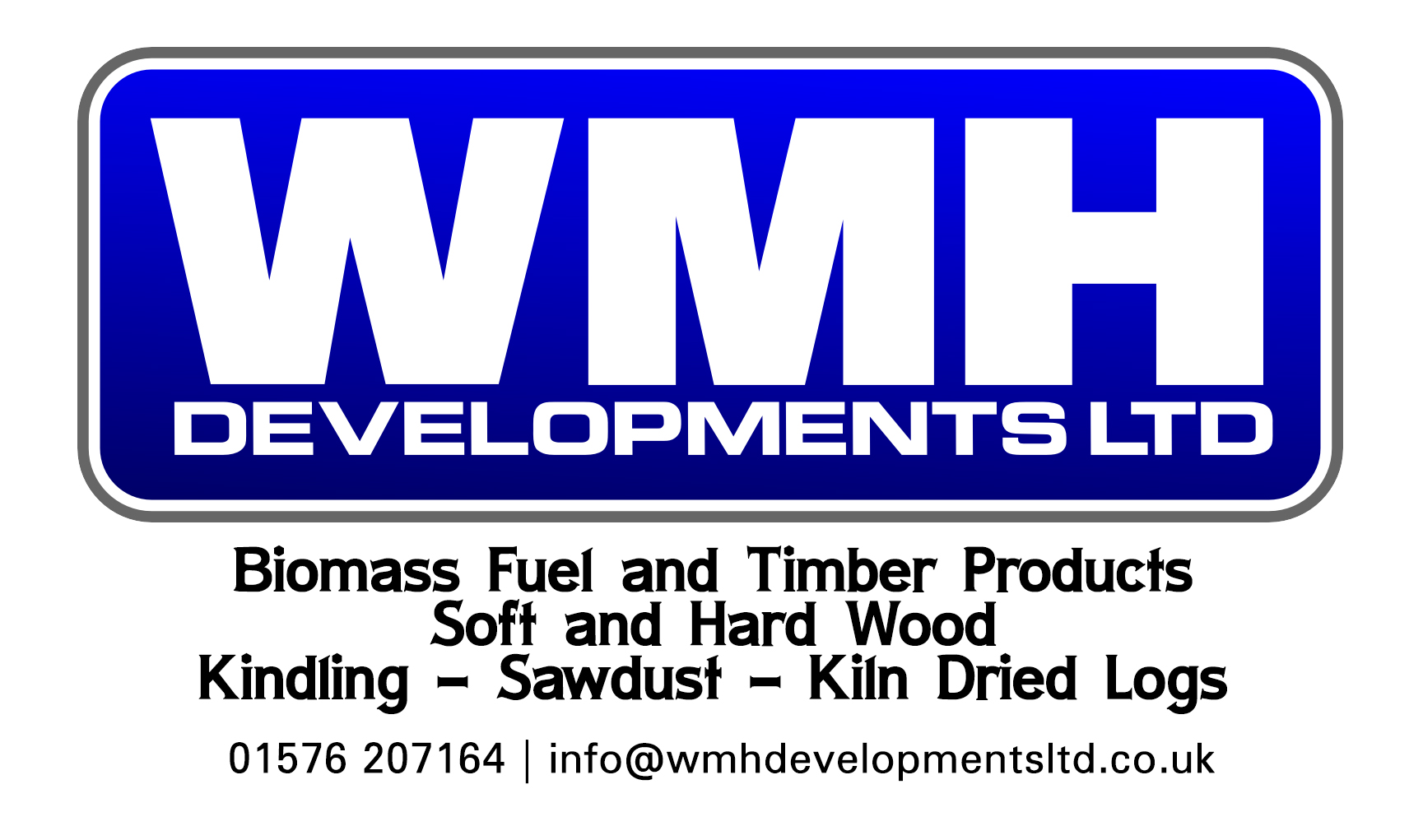 WMH Developments Ltd, proud to be supporting Hardie Race Promotions