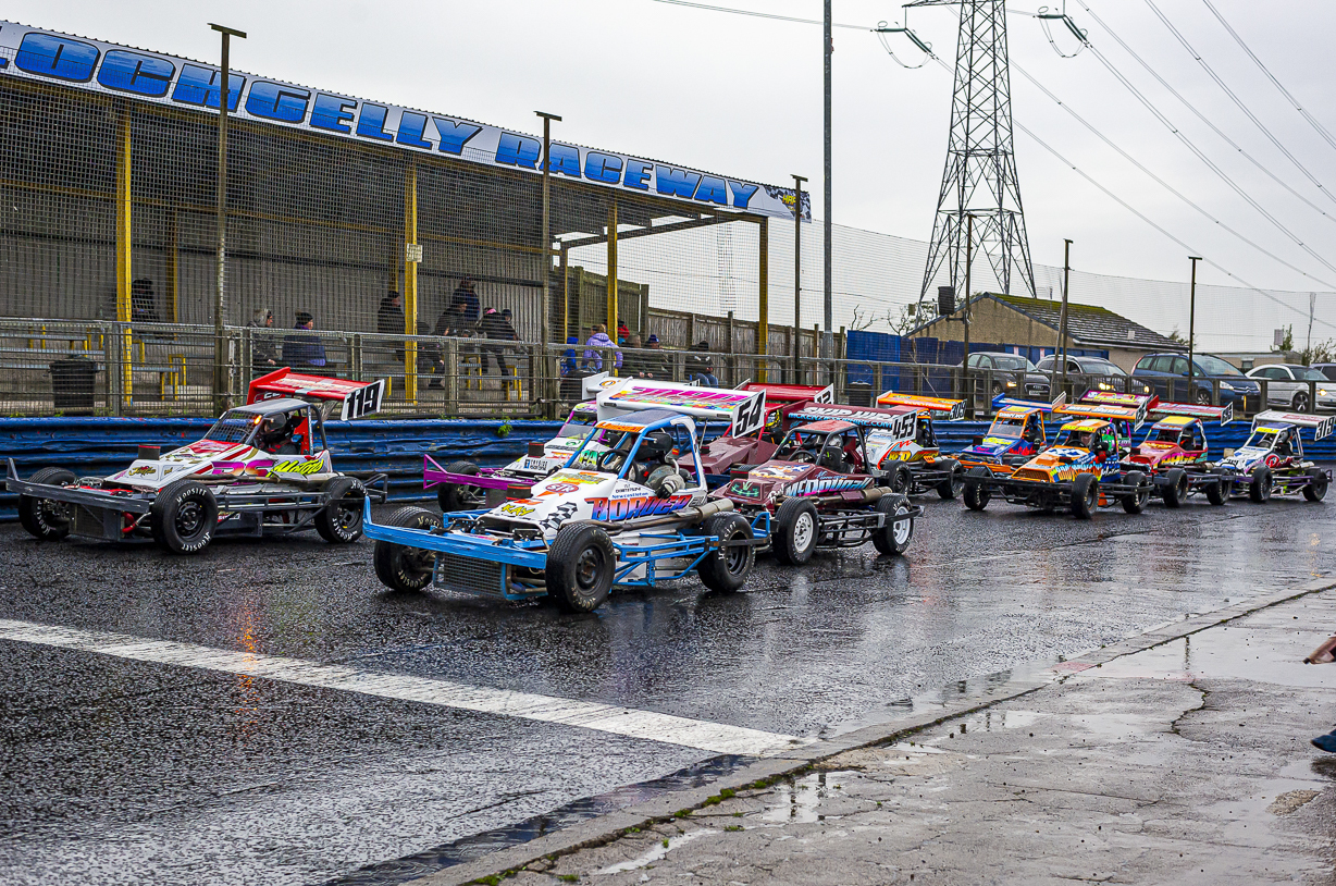 Superstox Scottish Championship